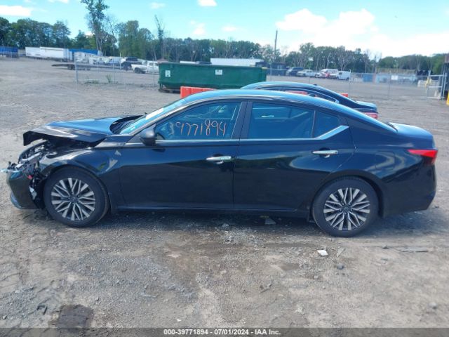 1N4BL4DV7RN367920 Nissan Altima Sv Fwd