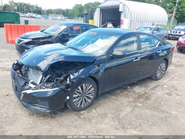 1N4BL4DV7RN367920 Nissan Altima Sv Fwd