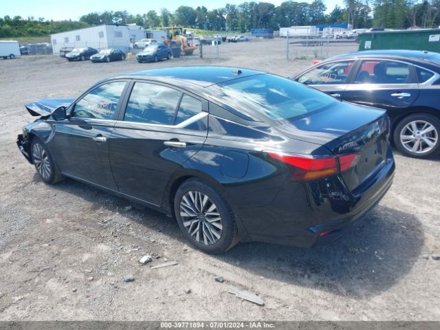 1N4BL4DV7RN367920 Nissan Altima Sv Fwd