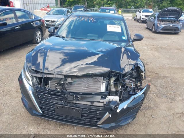 1N4BL4DV7RN367920 Nissan Altima Sv Fwd
