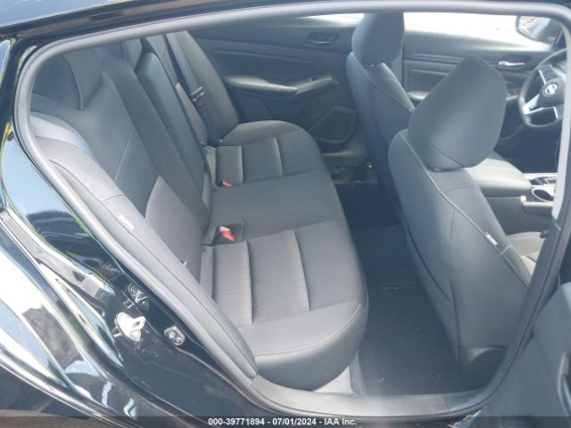 1N4BL4DV7RN367920 Nissan Altima Sv Fwd