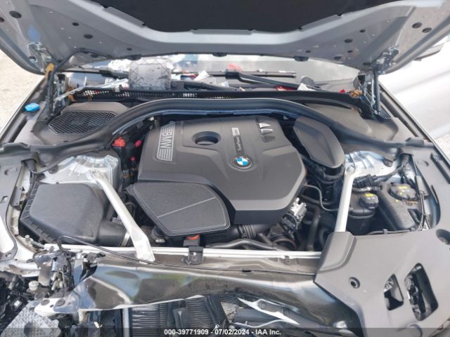 WBAJA7C53KG910279 BMW 530i Xdrive