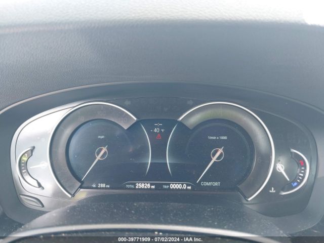 WBAJA7C53KG910279 BMW 530i Xdrive