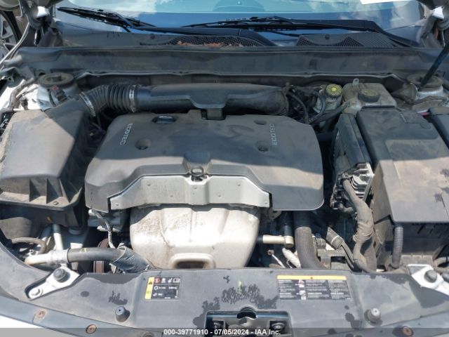 1G11C5SL0FF328825 Chevrolet MALIBU 1LT
