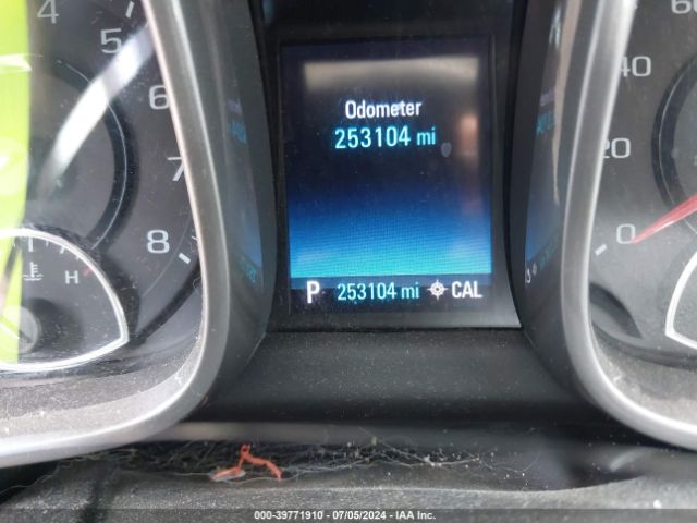 1G11C5SL0FF328825 Chevrolet MALIBU 1LT