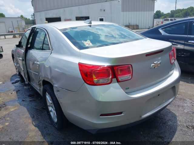 1G11C5SL0FF328825 Chevrolet MALIBU 1LT