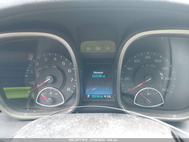 1G11C5SL0FF328825 Chevrolet MALIBU 1LT