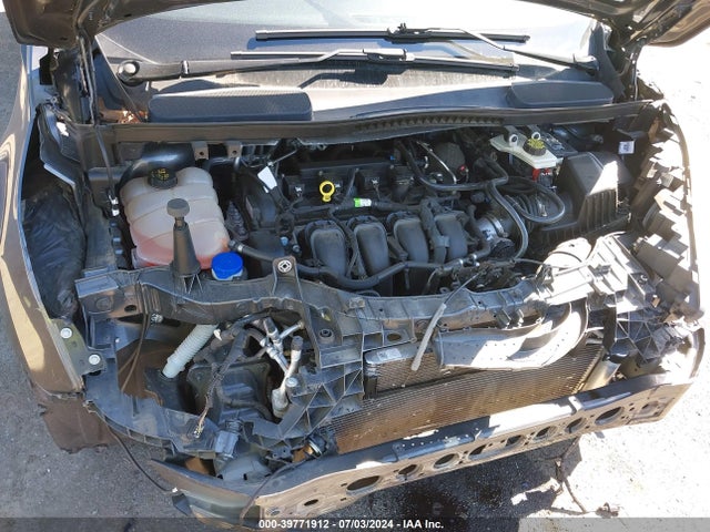 Ford Transit Connect Xl Passenger 2020 NM0GS9E23L1436859 Image 10