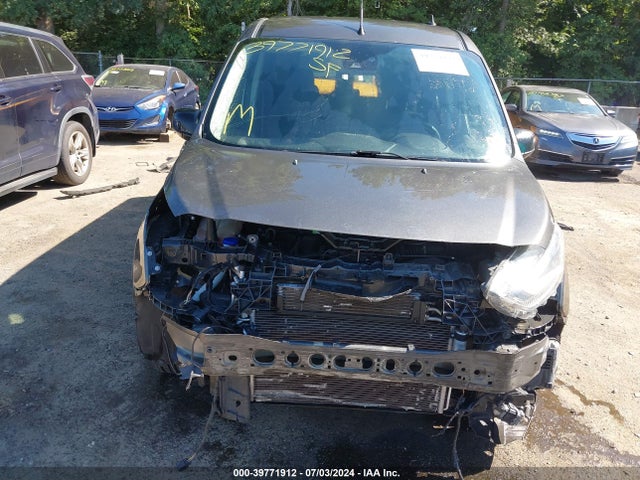 Ford Transit Connect Xl Passenger 2020 NM0GS9E23L1436859 Image 12