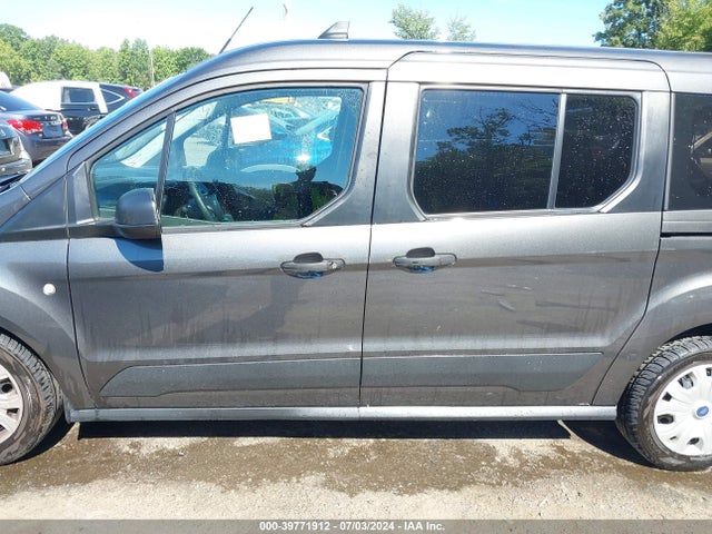 Ford Transit Connect Xl Passenger 2020 NM0GS9E23L1436859 Image 14