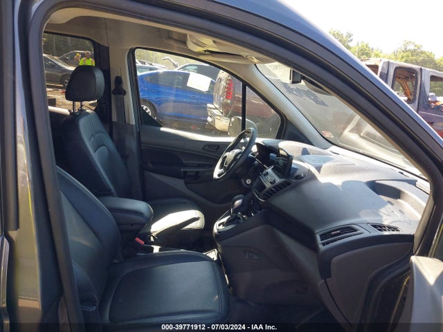 Ford Transit Connect Xl Passenger 2020 NM0GS9E23L1436859 Image 5