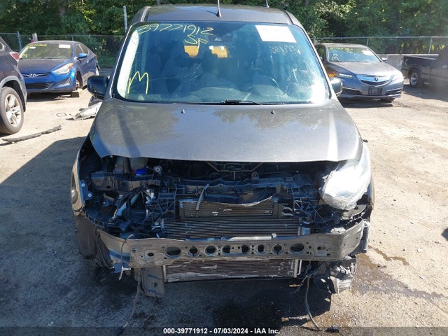 Ford Transit Connect Xl Passenger 2020 NM0GS9E23L1436859 Image 6