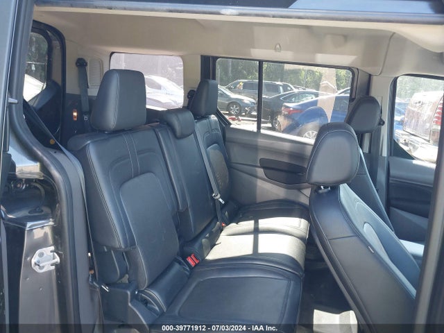 Ford Transit Connect Xl Passenger 2020 NM0GS9E23L1436859 Image 8