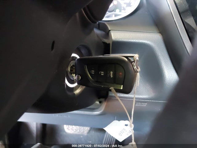Toyota Camry Le Awd 2021 4T1C11BK4MU025976 Image 11