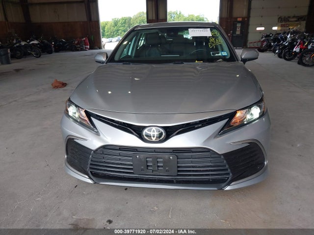 Toyota Camry Le Awd 2021 4T1C11BK4MU025976 Image 12