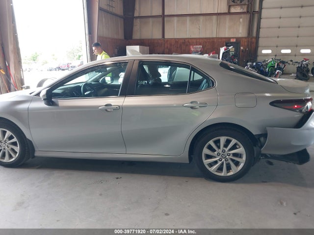 Toyota Camry Le Awd 2021 4T1C11BK4MU025976 Image 14