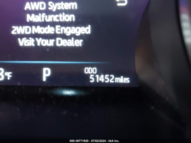 Toyota Camry Le Awd 2021 4T1C11BK4MU025976 Image 15