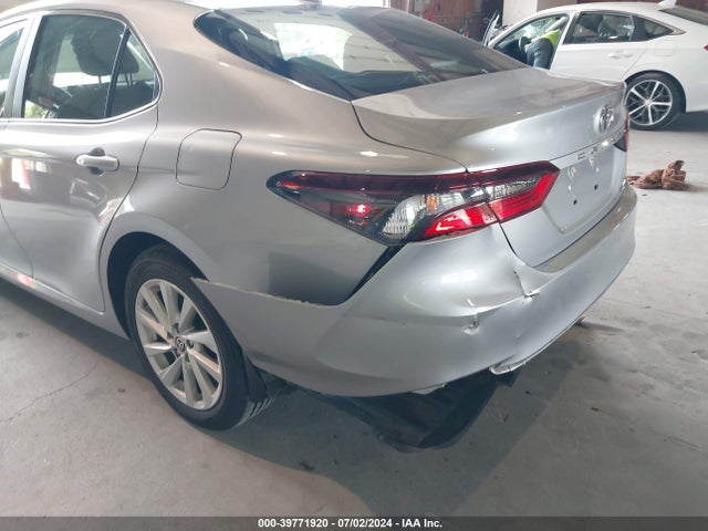 Toyota Camry Le Awd 2021 4T1C11BK4MU025976 Image 18