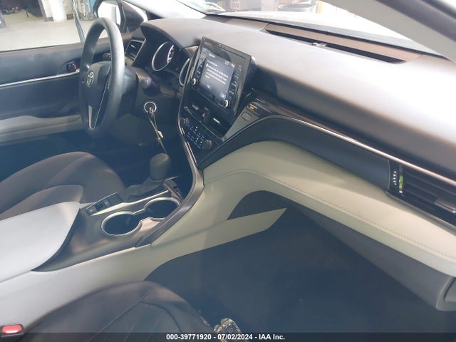 Toyota Camry Le Awd 2021 4T1C11BK4MU025976 Image 5