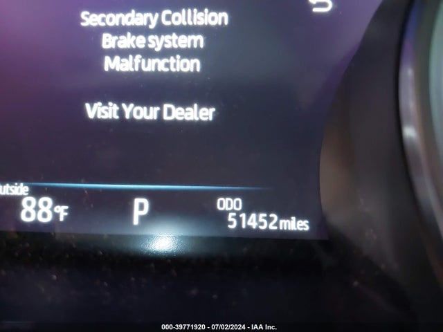 Toyota Camry Le Awd 2021 4T1C11BK4MU025976 Image 7