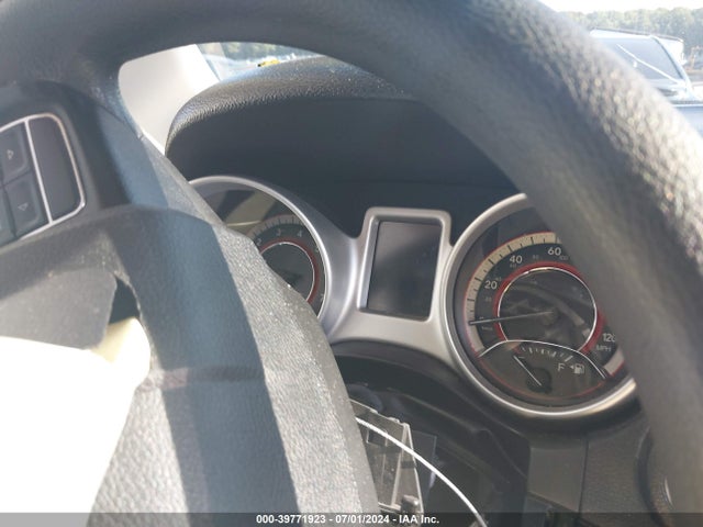 Dodge JOURNEY SE 2019 3C4PDCBB5KT810300 Image 7