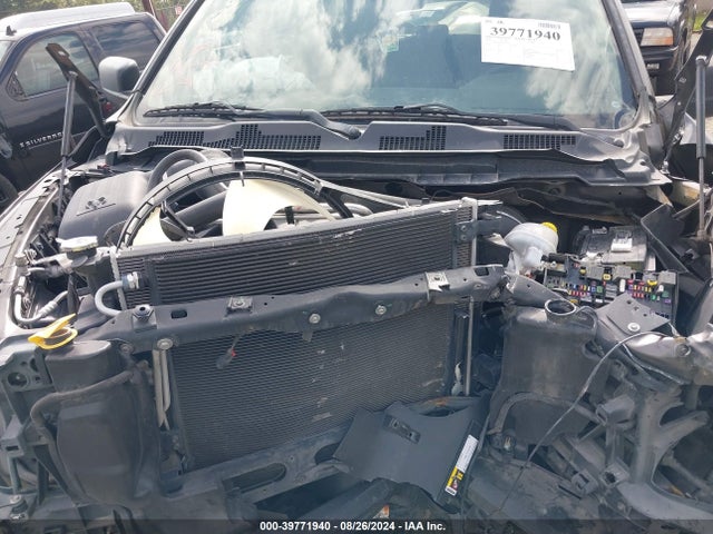 3C6RR6KT8GG145601 RAM 1500 Express