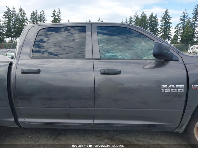 3C6RR6KT8GG145601 RAM 1500 Express