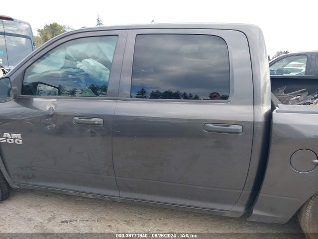 3C6RR6KT8GG145601 RAM 1500 Express