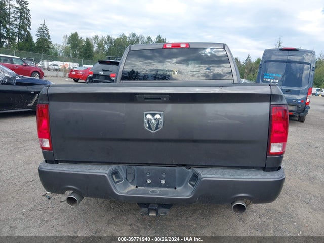 3C6RR6KT8GG145601 RAM 1500 Express