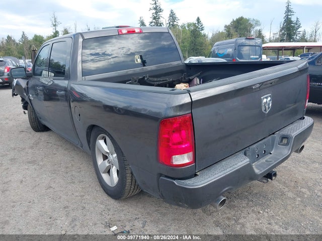 3C6RR6KT8GG145601 RAM 1500 Express