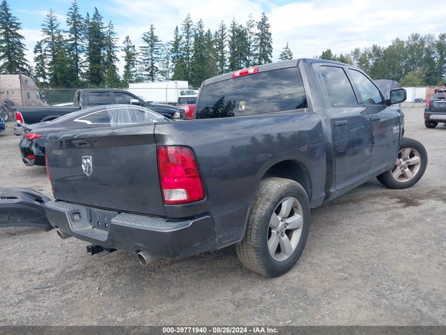 3C6RR6KT8GG145601 RAM 1500 Express