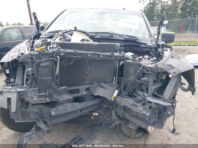 3C6RR6KT8GG145601 RAM 1500 Express