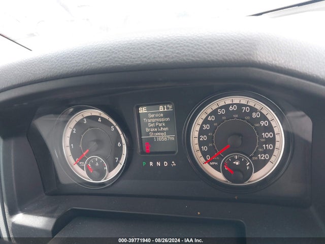 3C6RR6KT8GG145601 RAM 1500 Express