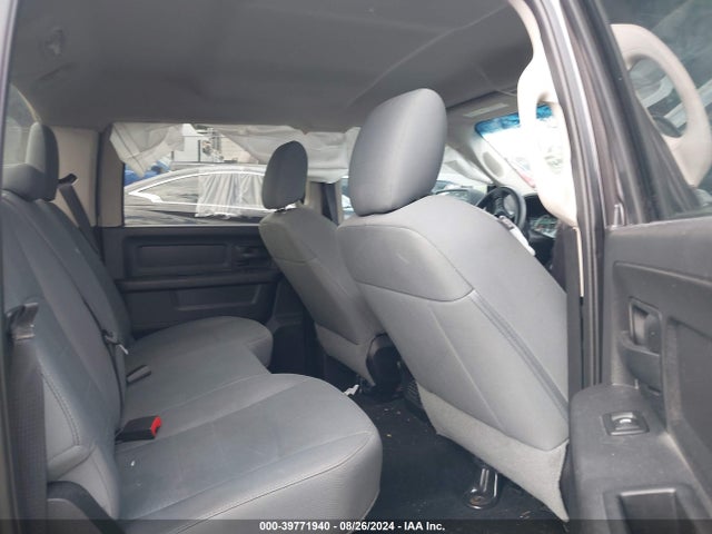 3C6RR6KT8GG145601 RAM 1500 Express