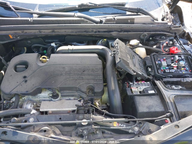 39771969 :رقم المزاد ، 1G1ZD5ST6LF022899 vin ، 2020 Chevrolet Malibu Fwd Lt مزاد بيع