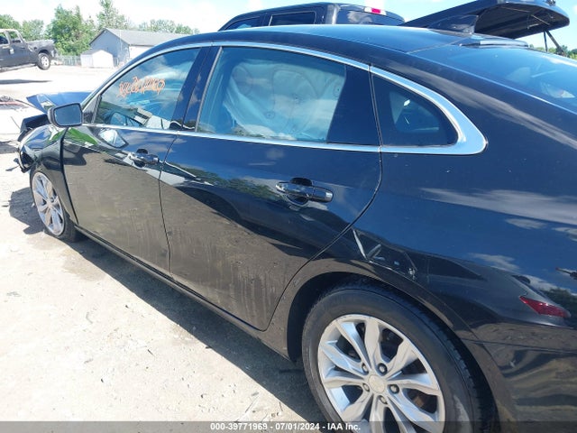 39771969 :رقم المزاد ، 1G1ZD5ST6LF022899 vin ، 2020 Chevrolet Malibu Fwd Lt مزاد بيع