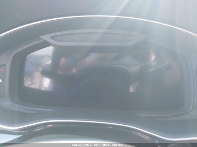 WA1VXBF77ND014571 Audi Q7 Prestige 55 Tfsi Quattro Tiptronic