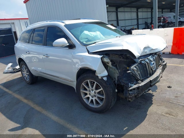 Buick Enclave Leather 2016 5GAKRBKD9GJ210211 Image 1