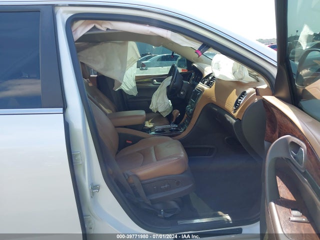 Buick Enclave Leather 2016 5GAKRBKD9GJ210211 Image 5