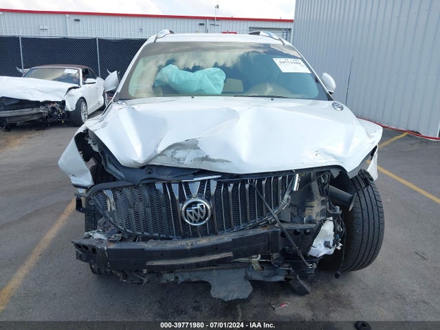 Buick Enclave Leather 2016 5GAKRBKD9GJ210211 Image 6