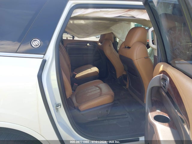 Buick Enclave Leather 2016 5GAKRBKD9GJ210211 Image 8