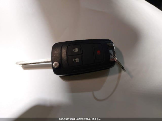 Buick Encore 2015 KL4CJASB0FB256600 Image 11