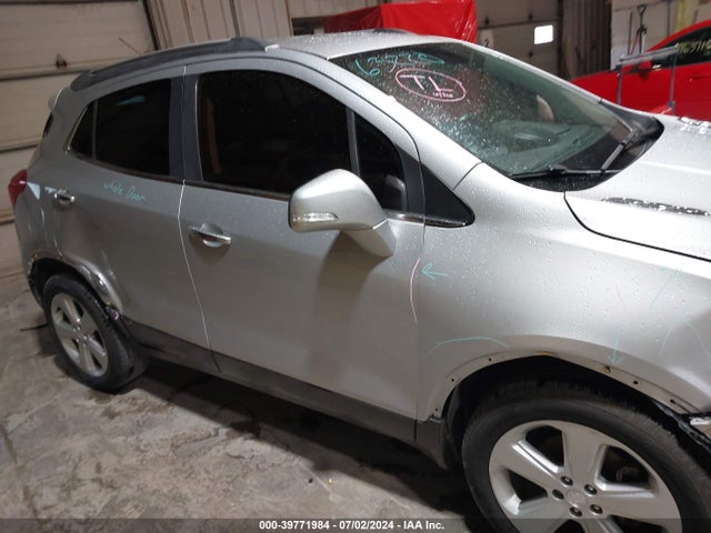 Buick Encore 2015 KL4CJASB0FB256600 Image 13