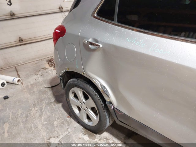 Buick Encore 2015 KL4CJASB0FB256600 Image 14