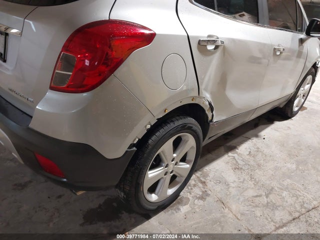 Buick Encore 2015 KL4CJASB0FB256600 Image 15