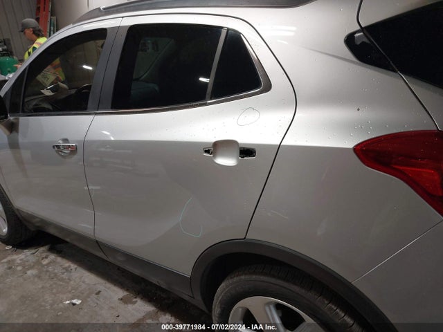 Buick Encore 2015 KL4CJASB0FB256600 Image 16