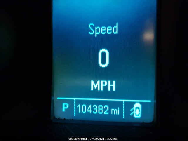 Buick Encore 2015 KL4CJASB0FB256600 Image 7