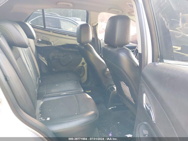 Buick Encore 2015 KL4CJASB0FB256600 Image 8