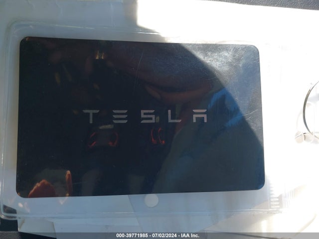 Tesla Model 3 Rear-wheel Drive 2022 5YJ3E1EA1NF310656 Image 11