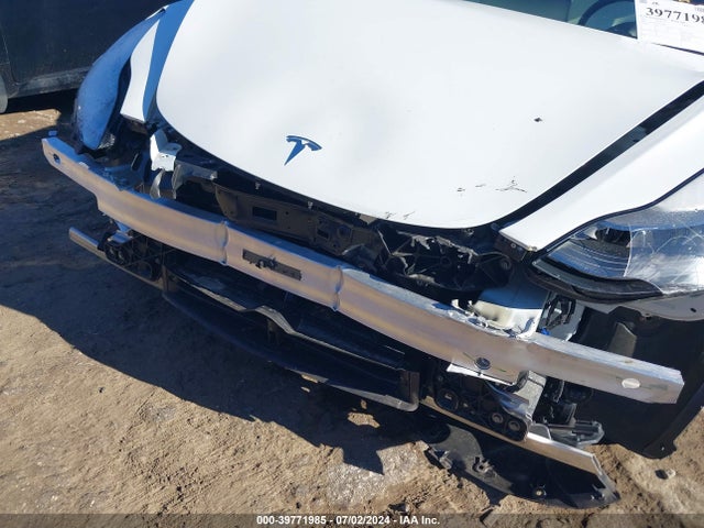 Tesla Model 3 Rear-wheel Drive 2022 5YJ3E1EA1NF310656 Image 21